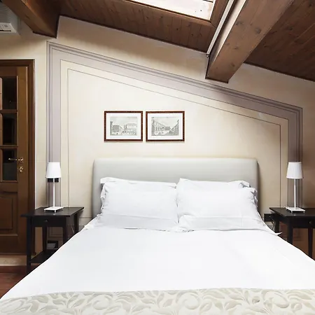 Dei Guelfi Bed & Breakfast Firenze