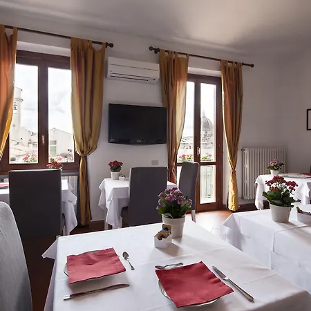 Bed & Breakfast Dei Guelfi Firenze