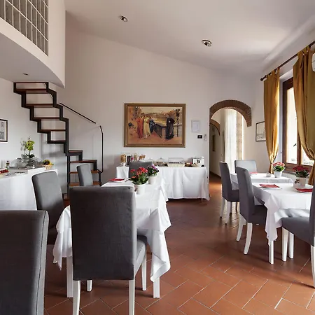 Bed & Breakfast Dei Guelfi 4*