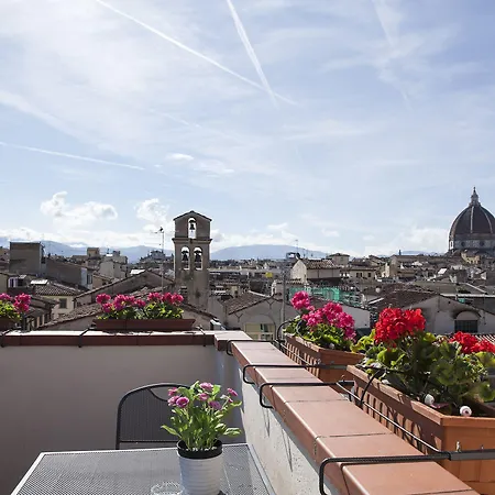 Dei Guelfi Bed & Breakfast Firenze