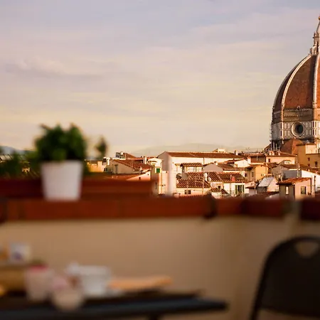 Bed & Breakfast Dei Guelfi Firenze