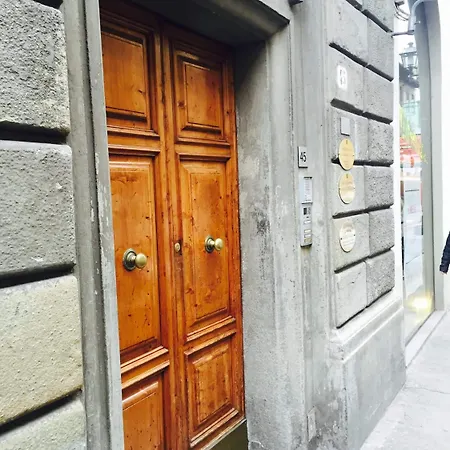 Dei Guelfi 4* Firenze