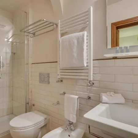 Bed & Breakfast Dei Guelfi 4*
