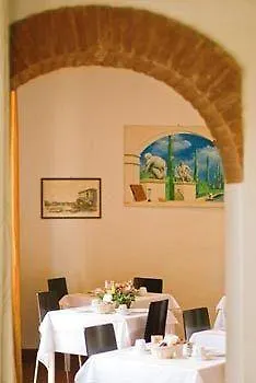 Dei Guelfi Frühstückspension Florenz