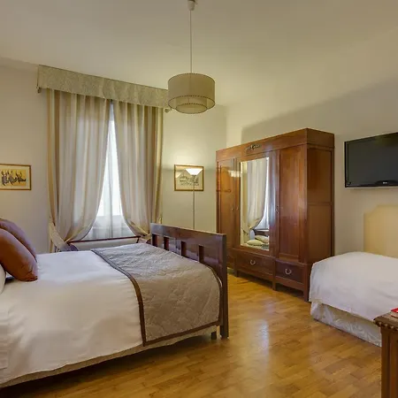 Dei Guelfi Florencja