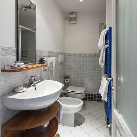 Dei Guelfi Bed & Breakfast Florens
