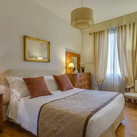 Bed & Breakfast Dei Guelfi Florens