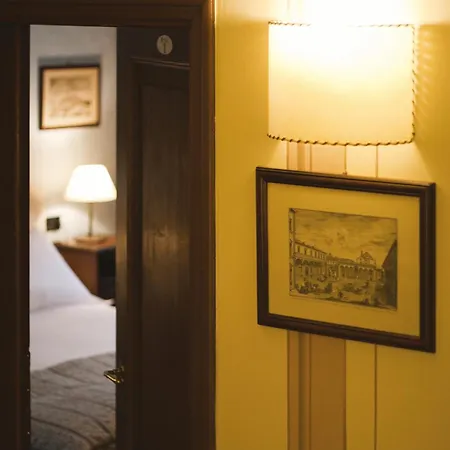 Bed & Breakfast Dei Guelfi Florens