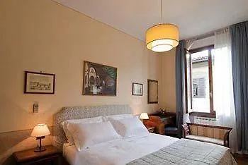 로칸다 데이 구엘피 B&B