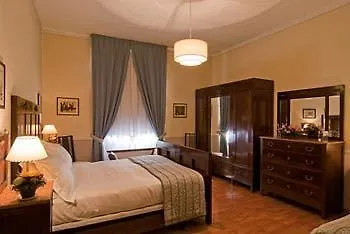 Dei Guelfi Bed & Breakfast Florens