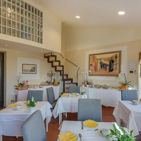 Bed & Breakfast Dei Guelfi Florens