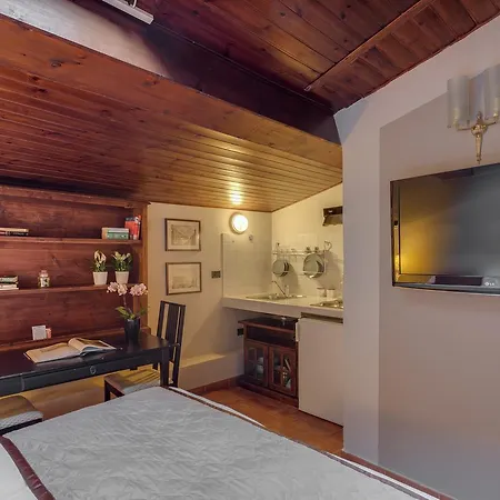 Frühstückspension Dei Guelfi