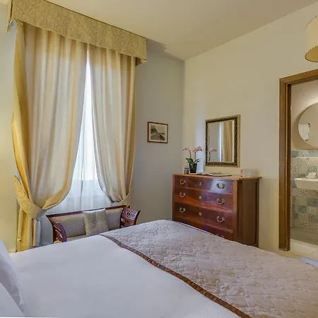 Bed & Breakfast Dei Guelfi Florens