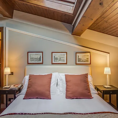로칸다 데이 구엘피 B&B