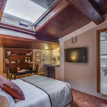 Bed & Breakfast Dei Guelfi Florens