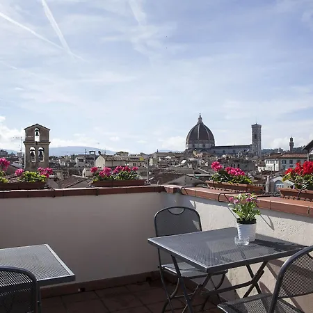 Bed & Breakfast Dei Guelfi Florens